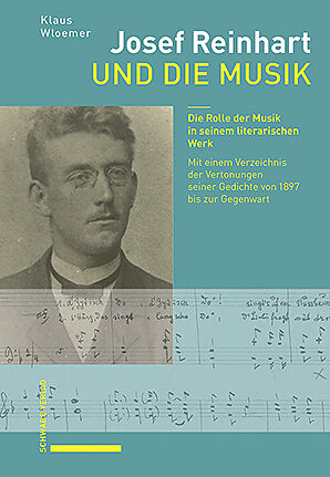 Josef Reinhart und die Musik
