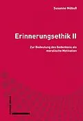 E-Book (pdf) Erinnerungsethik II von Susanne Möbuß