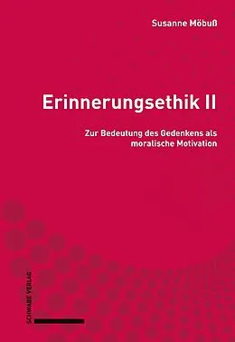 E-Book (pdf) Erinnerungsethik II von Susanne Möbuß