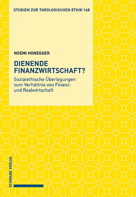 Dienende Finanzwirtschaft?