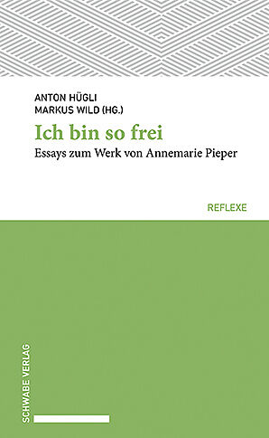 Ich bin so frei
