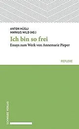 E-Book (pdf) Ich bin so frei von