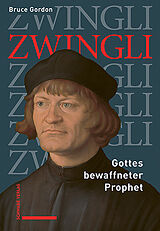E-Book (epub) Zwingli von Bruce Gordon