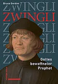 E-Book (epub) Zwingli von Bruce Gordon
