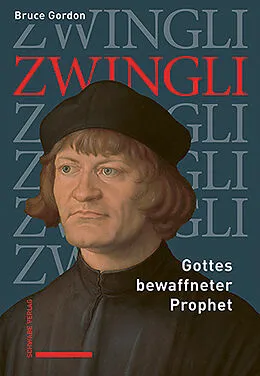 E-Book (epub) Zwingli von Bruce Gordon