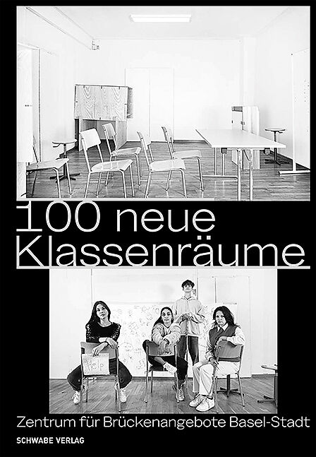 100 neue Klassenräume