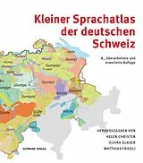 E-Book (pdf) Kleiner Sprachatlas der deutschen Schweiz von 