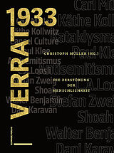 Fester Einband Verrat 1933 von 