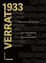 Fester Einband Verrat 1933 von