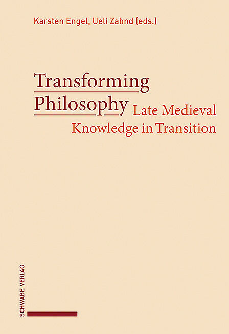 Transforming Philosophy
