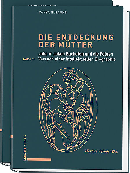 Die Entdeckung der Mütter