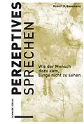 E-Book (pdf) Perzeptives Sprechen von Robert H. Gassmann