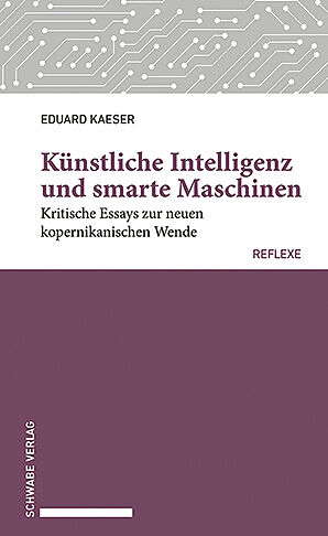 Künstliche Intelligenz und smarte Maschinen