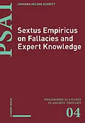 E-Book (pdf) Sextus Empiricus on Fallacies and Expert Knowledge von Johanna Helene Schmitt