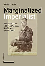 Fester Einband Marginalized Imperialist von Raphael Studer