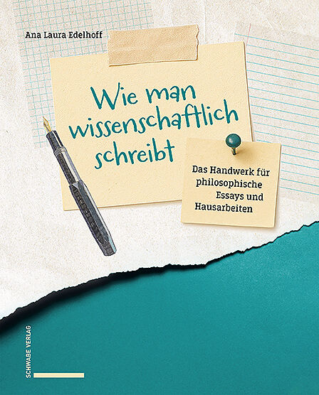 Wie man wissenschaftlich schreibt