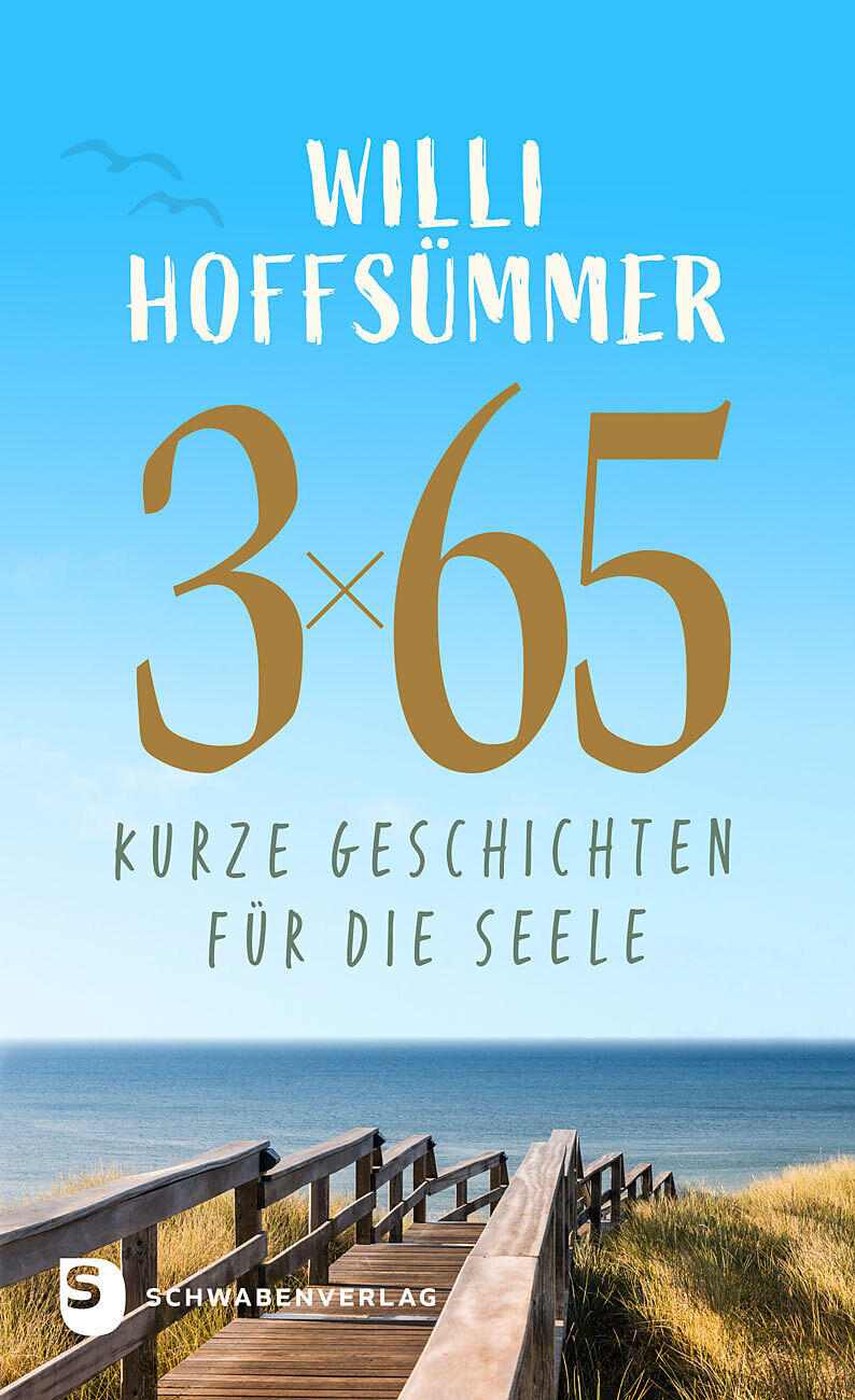 3 x 65 kurze Geschichten für die Seele