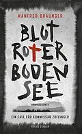 E-Book (epub) Blutroter Bodensee von Manfred Braunger