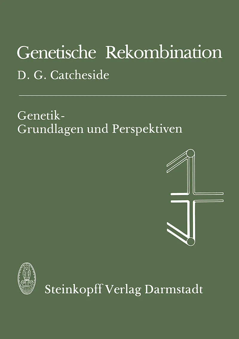 Genetische Rekombination