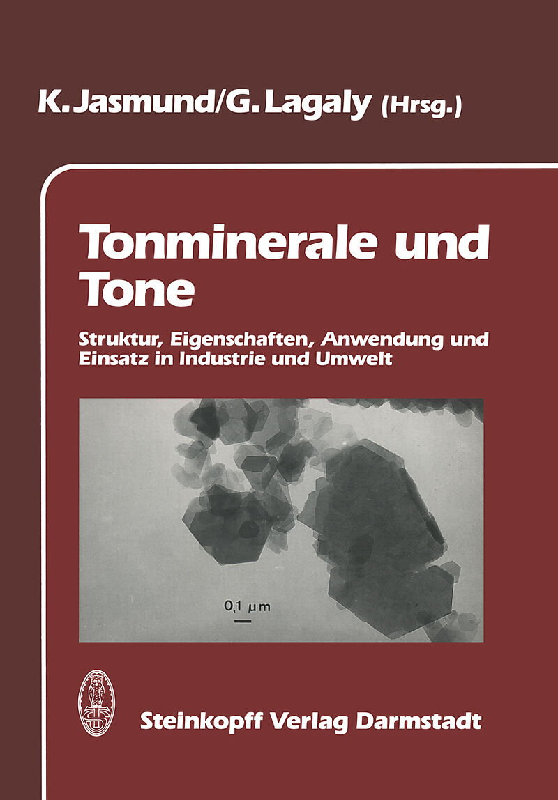 Tonminerale und Tone