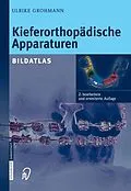E-Book (pdf) Kieferorthopädische Apparaturen von Ulrike Grohmann