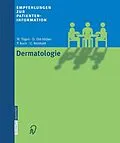 E-Book (pdf) Empfehlungen zur Patienteninformation Dermatologie von W. Tilgen, D. Dill-Müller, P. Koch