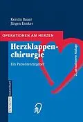 E-Book (pdf) Herzklappenchirurgie von Kerstin Bauer, Jürgen Ennker