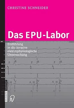 E-Book (pdf) Das EPU-Labor von Christine Schneider