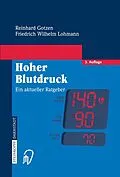 E-Book (pdf) Hoher Blutdruck von Reinhard Gotzen, Friedrich W. Lohmann