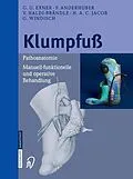 E-Book (pdf) Klumpfuß von G.U. Exner, F. Anderhuber, V. Haldi-Brändle