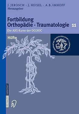 E-Book (pdf) Hüfte von Jörg Jerosch, Jürgen Heisel, Andreas B. Imhoff