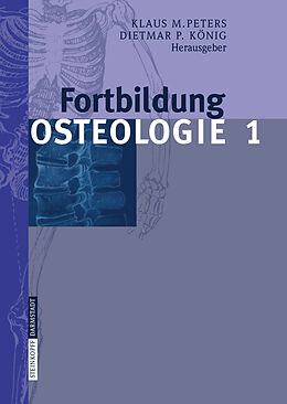 Kartonierter Einband Fortbildung Osteologie 1 von 