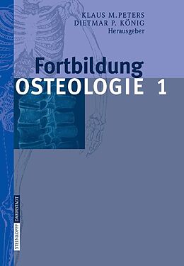 E-Book (pdf) Fortbildung Osteologie 1 von 
