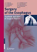 E-Book (pdf) Surgery of the Esophagus von J. R. Izbicki, D. C. Broering, E. F. Yekebas
