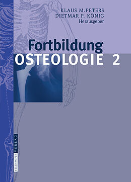 Kartonierter Einband Fortbildung Osteologie 2 von 