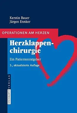 E-Book (pdf) Herzklappenchirurgie von Kerstin Bauer, Jürgen Ennker