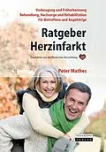 E-Book (pdf) Ratgeber Herzinfarkt von Peter Mathes