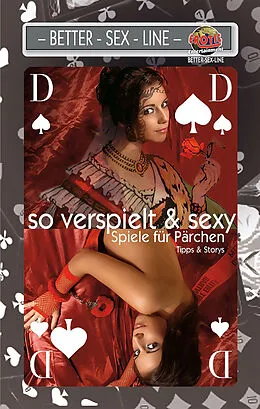 E-Book (epub) So verspielt &amp; sexy von Ina Stein, Anita Rosenbach, Sabrina Brady
