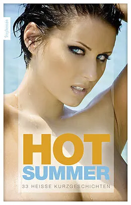 E-Book (epub) Hot Summer von Anett Bedford, Jenny Prinz, Linda Nichols
