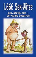 E-Book (epub) 1.666 Sex-Witze von Carl Stephenson Verlag