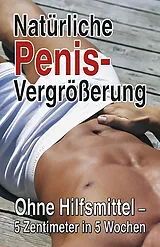 E-Book (epub) Natürliche Penisverlängerung von Manual Fargas, Dr. med Kogan