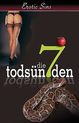 E-Book (epub) Die 7 Todsünden von Betty Fleur, Diane Berini, Seymour C. Tempest