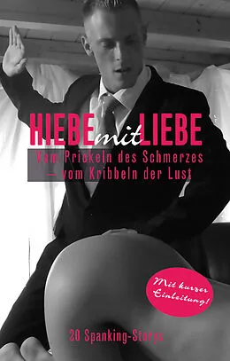 E-Book (epub) Hiebe mit Liebe von Uwe Christ, Anna Zech, Linda Freese