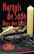 E-Book (epub) Marquis de Sade von Jürgen Wolter