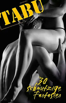 E-Book (epub) Tabu von Linda Freese, Cagliostro, Seymour C. Tempest