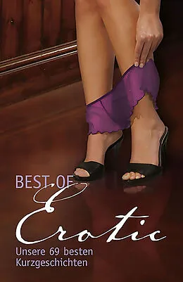 E-Book (epub) Best of Erotic von Lisa Cohen, Ulla Jacobsen, Seymour C. Tempest