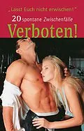 E-Book (epub) Verboten von Kristel Kane, Marie Sonnenfeld, Sabrina Brady