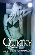 E-Book (epub) Quicky von George Morgan, Lee-Anne Black, Mark Pond