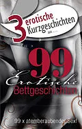 E-Book (epub) 3 erotische Kurzgeschichten aus: von Lisa Cohen, Dave Vandenberg, Mark Later