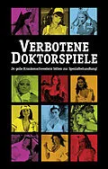 E-Book (epub) Verbotene Doktorspiele von Jenny Prinz, Lisa Cohen, Dave Vandenberg